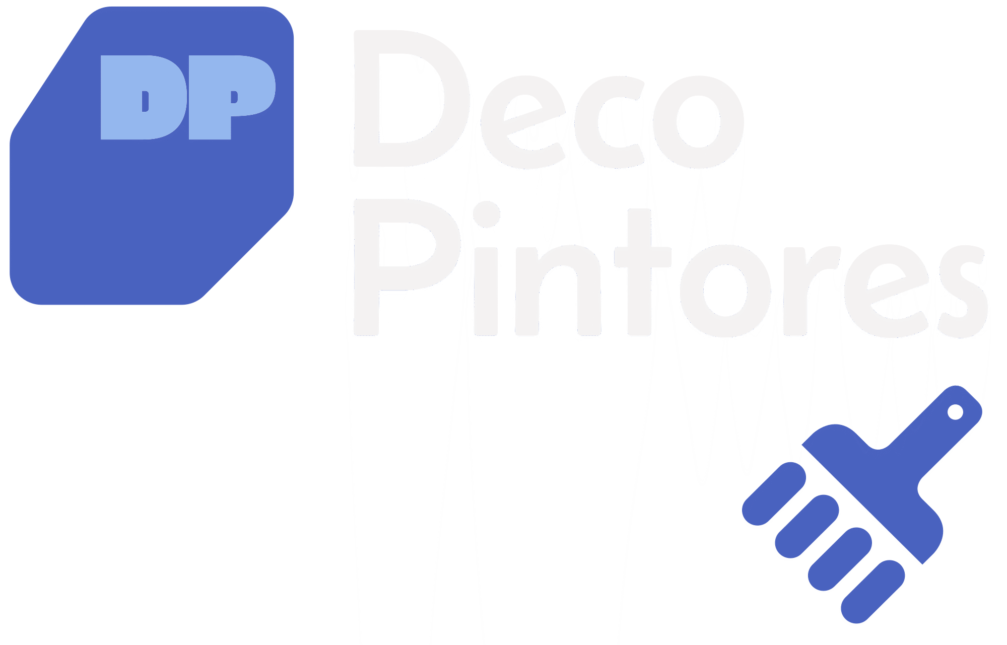 Logo Deco Pintores Villalbilla