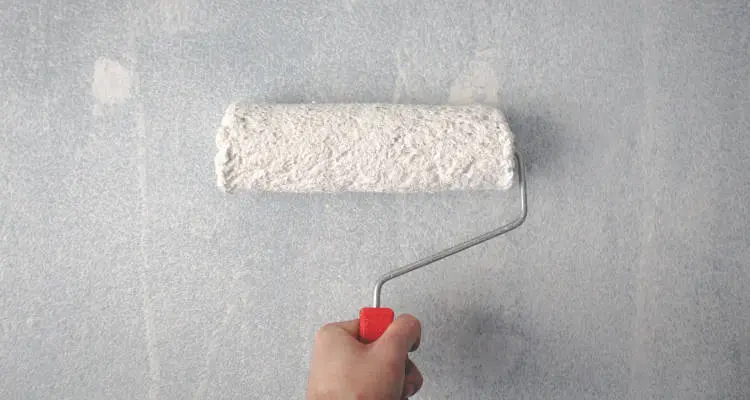 alisado de paredes de gotele en villalbilla sin polvo