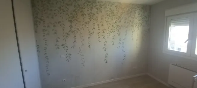 empresa de pintores en villalbilla pintura exterior