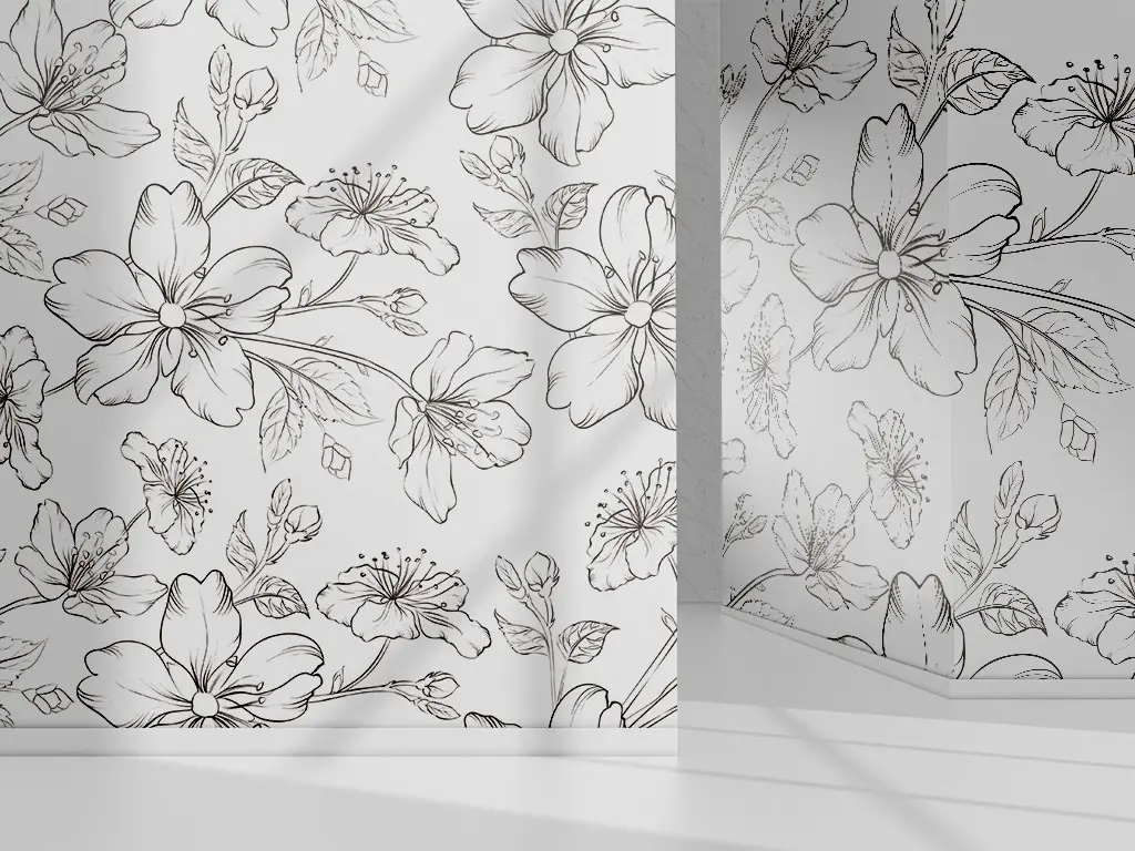 instalador de papel pintado en los hueros servicio profesional