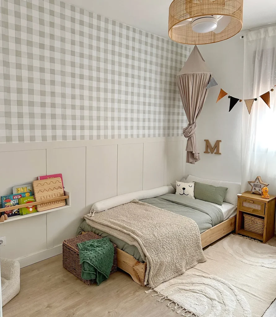 instalador de papel pintado en villalbilla para hogar