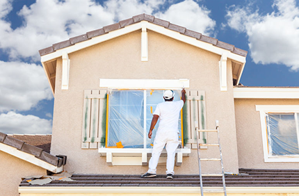 pintores de fachadas en nuevo baztan presupuesto