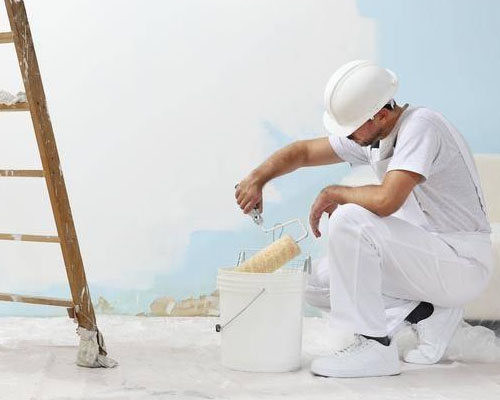 pintores en torres de la alameda cerca de mi