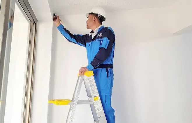 pintores en torres de la alameda precio m2