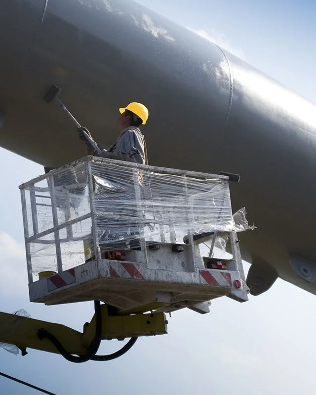 pintores industriales cerca de los hueros