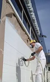 pintores industriales en los hueros con presupuesto