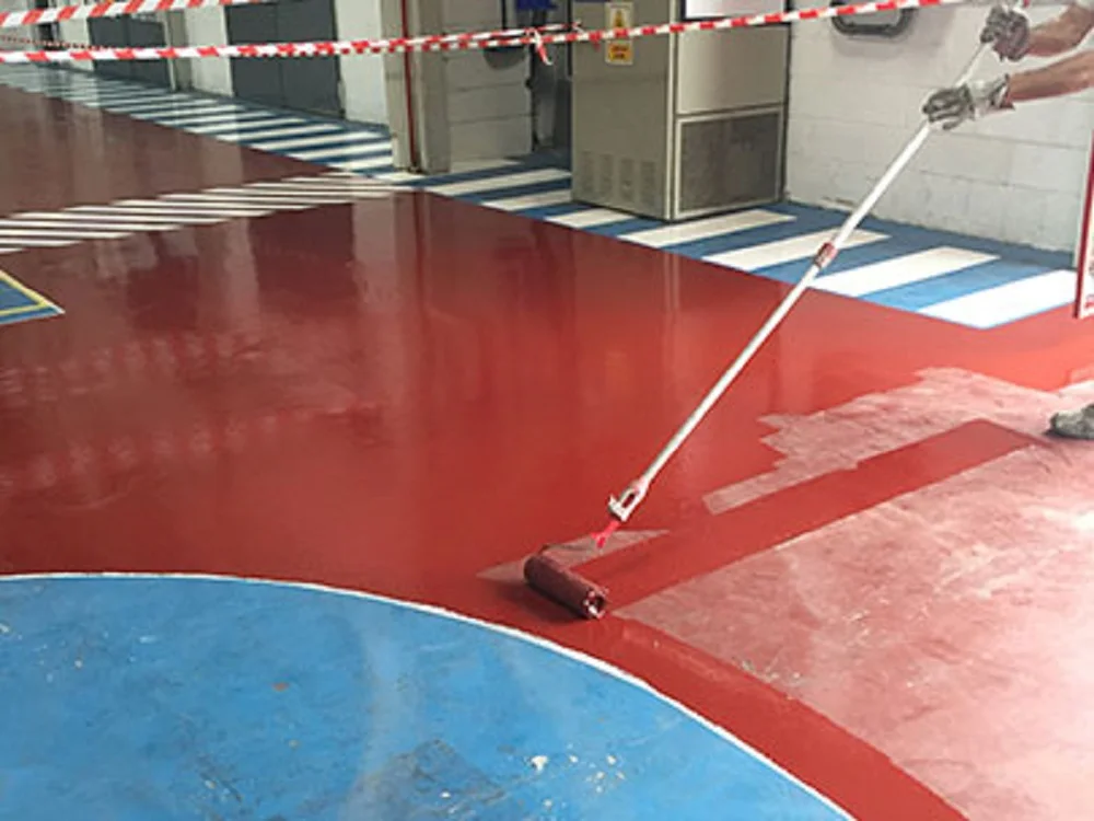 pintores industriales en torres de la alameda y alrededores