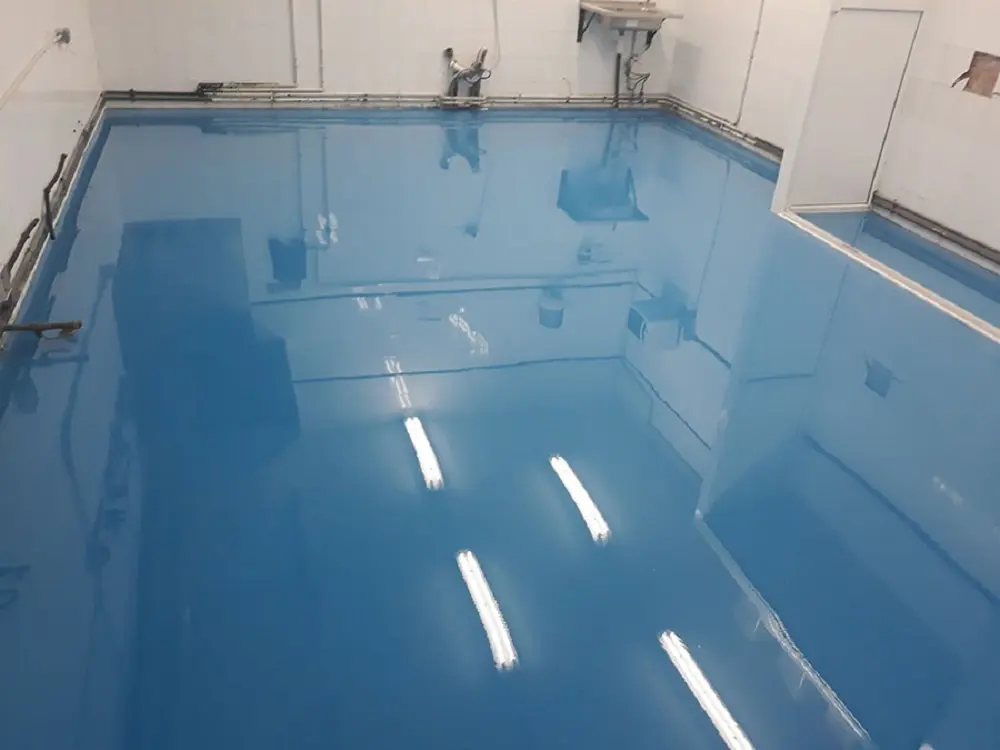 pintores industriales en villalbilla naves industriales