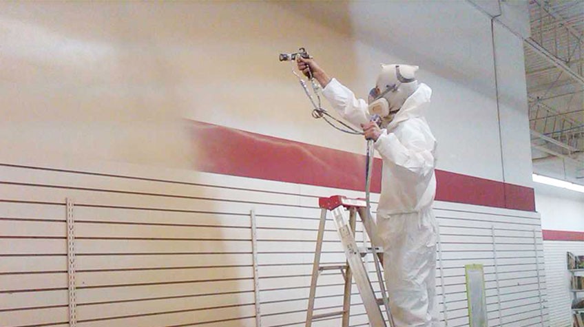 pintores industriales en villalbilla silos y depositos