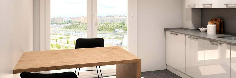 pintura de pisos en nuevo baztan