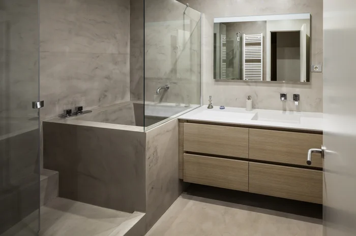 precio de pintores de microcemento en nuevo baztan